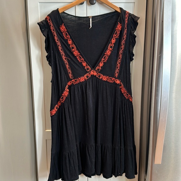 Free People dress - Picture 1 of 3